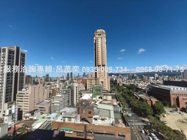台北大安區大樓-6
