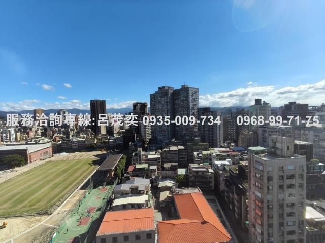 台北大安區大樓-7