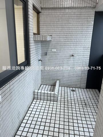 台北大安區大樓-8
