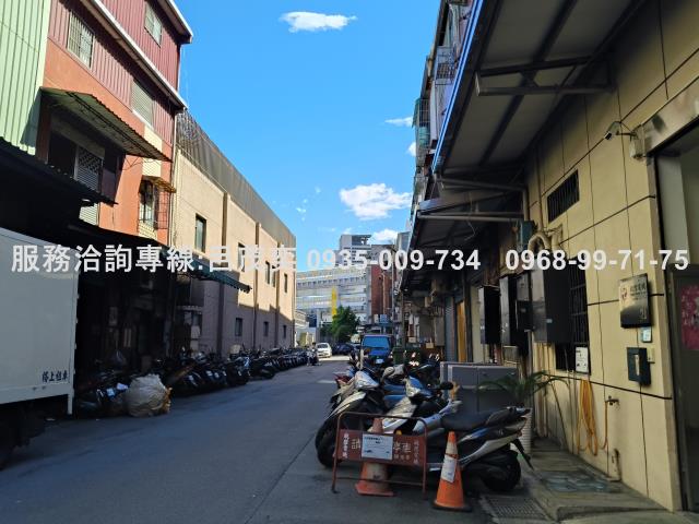 中和透天-2