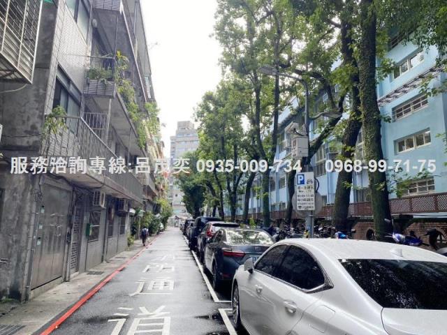 台北大安區公寓-9