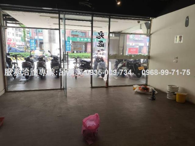 中和公寓-2