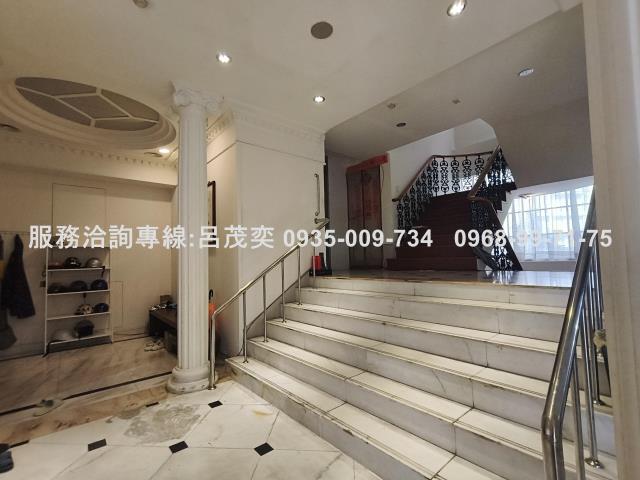 中正區華廈-10