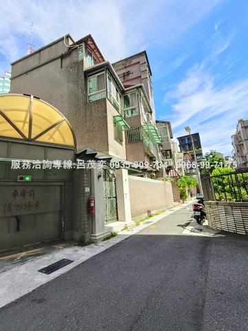 中正區華廈-12