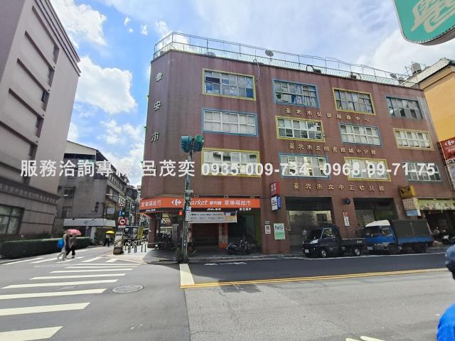 中正區華廈-13