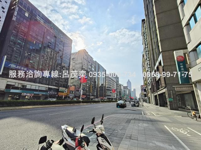 中正區華廈-14