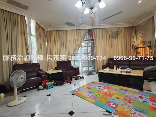 中正區華廈-3