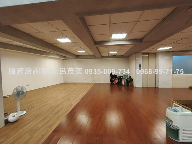 中正區華廈-7