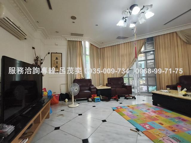 中正區華廈-8