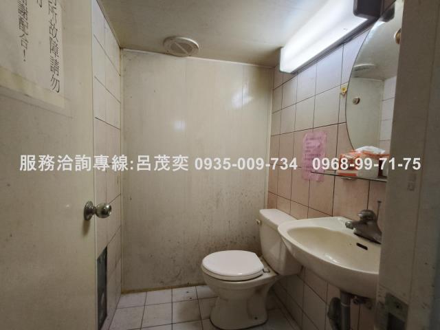 中正區公寓-11