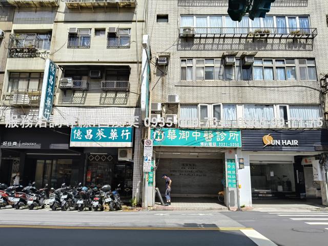 中正區公寓-2