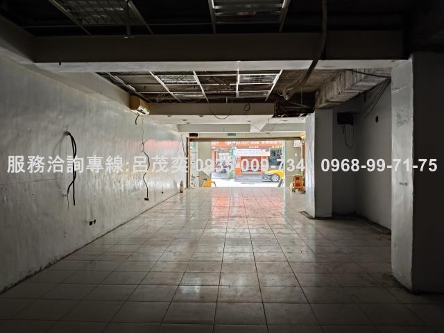 中正區公寓-3