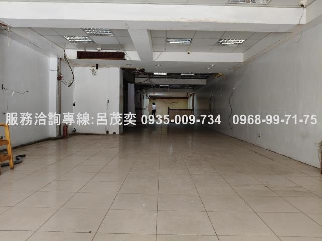 中正區公寓-4