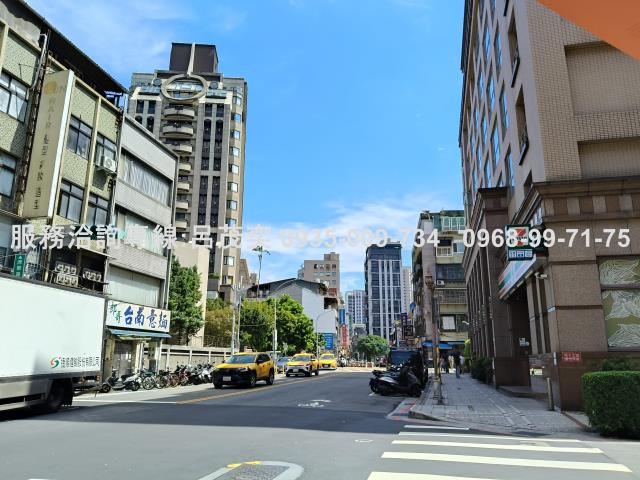 中正區公寓-5
