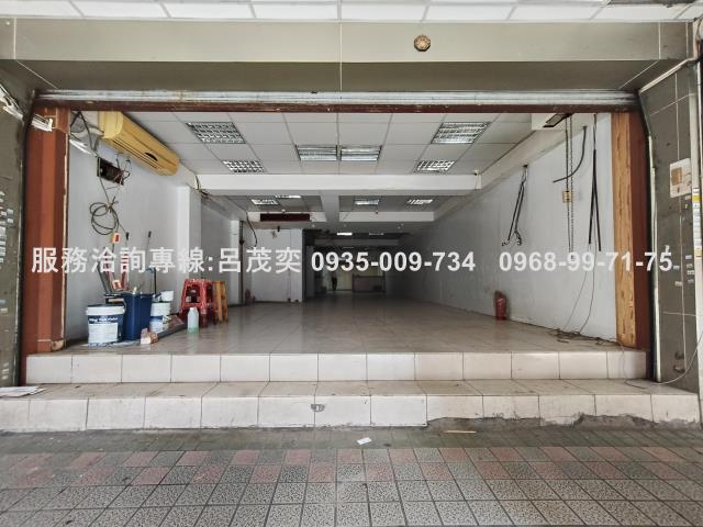 中正區公寓-6