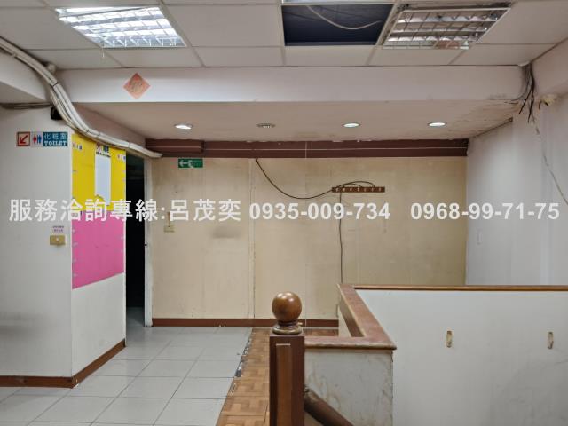 中正區公寓-7