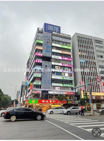 台北大安區大樓-0