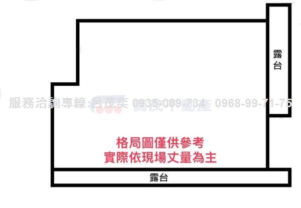 台北大安區大樓-1