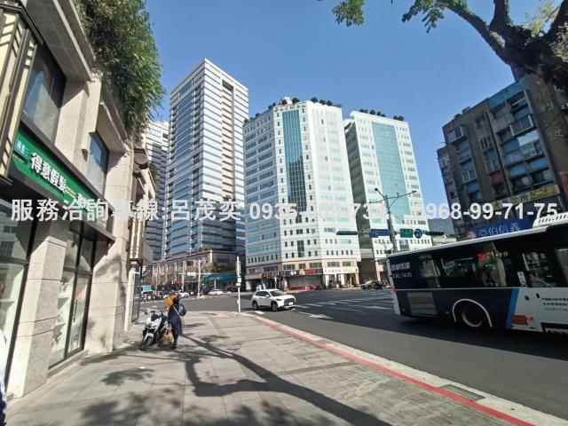 台北信義區大樓-9