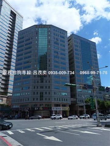 台北信義區大樓-1