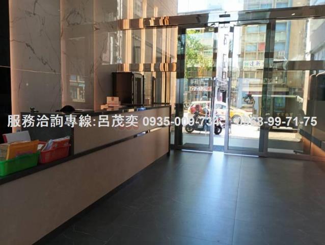 台北信義區大樓-3
