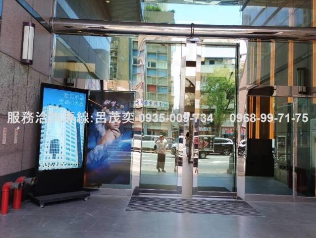 台北信義區大樓-5