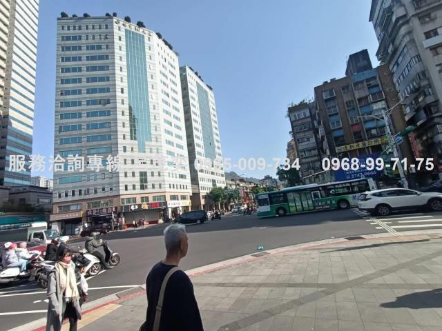 台北信義區大樓-0