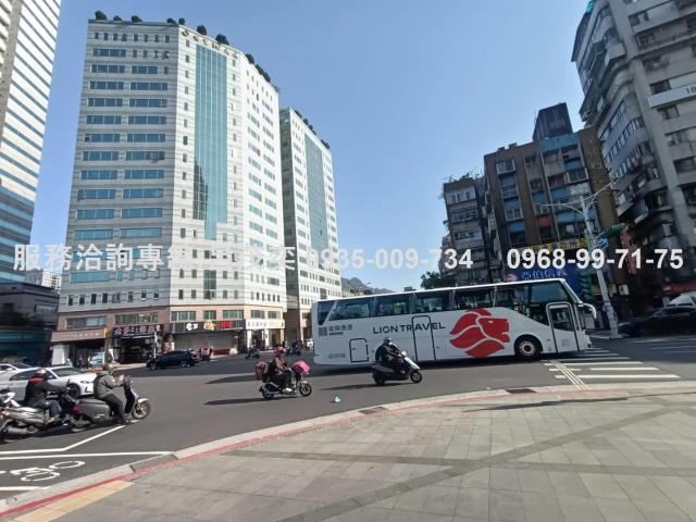 台北信義區大樓-8