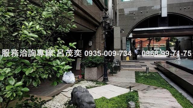 台北大同區大樓-5