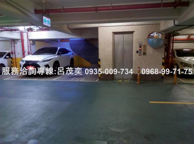 大同區大樓-10