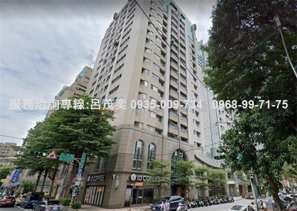 大同區大樓-0