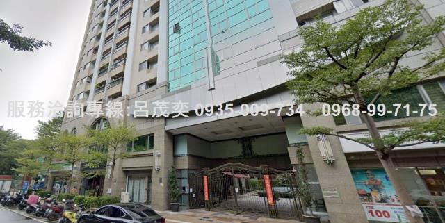 大同區大樓-2