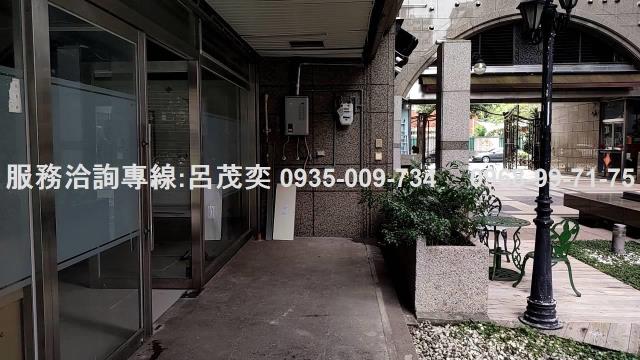 大同區大樓-3