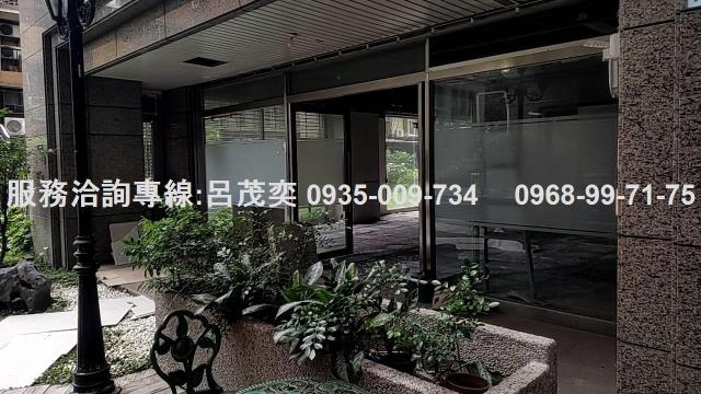大同區大樓-4