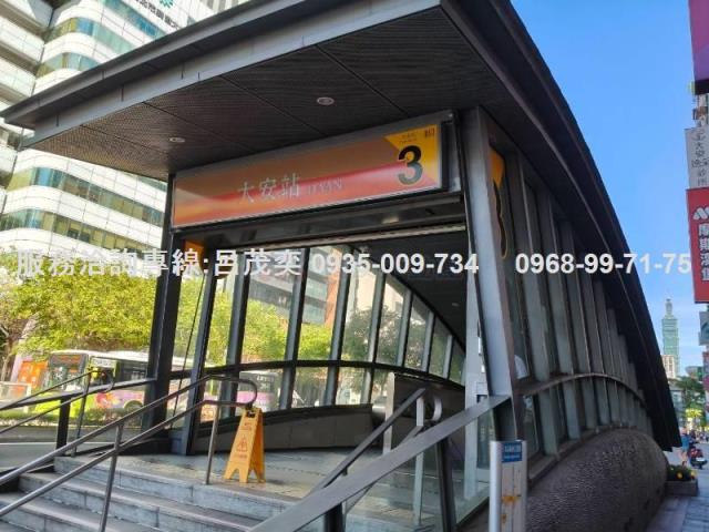 台北大樓-1
