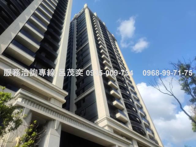 台北南港大樓-0