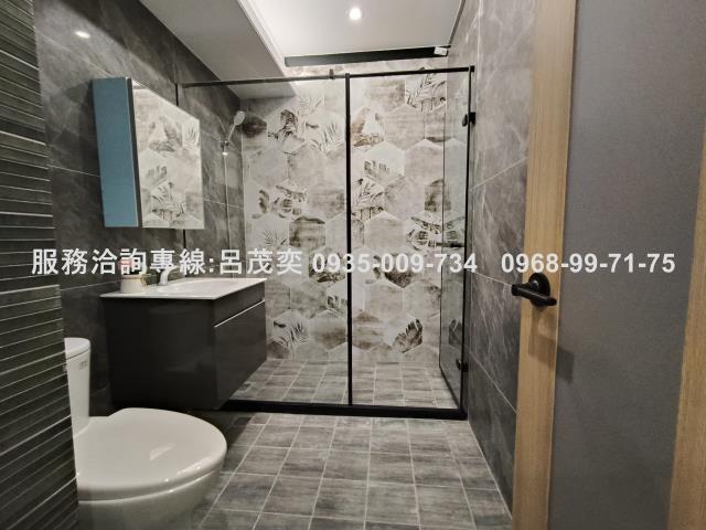 新北永和大樓-12