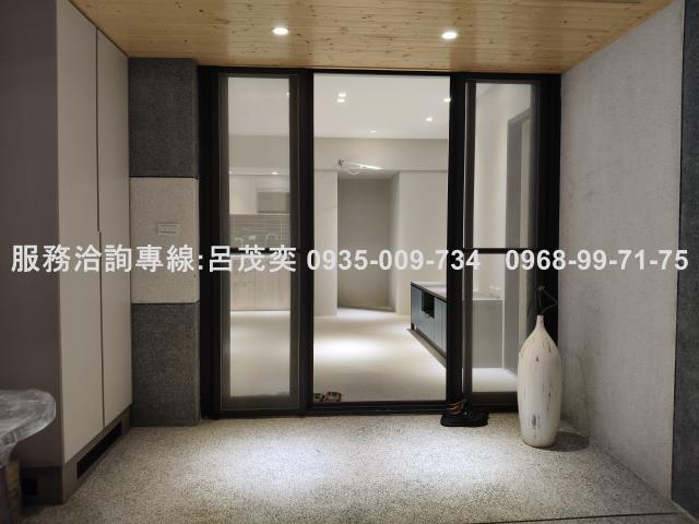 新北永和公寓-11