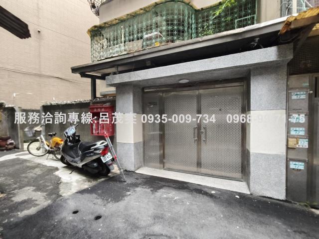 新北永和公寓-13