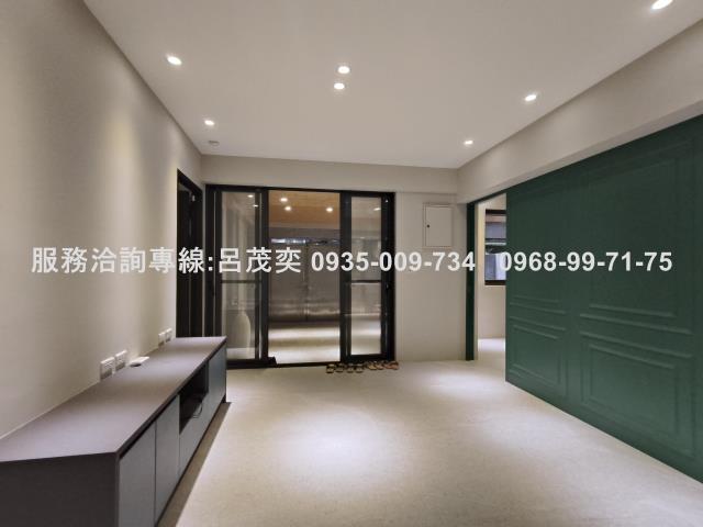 新北永和公寓-5