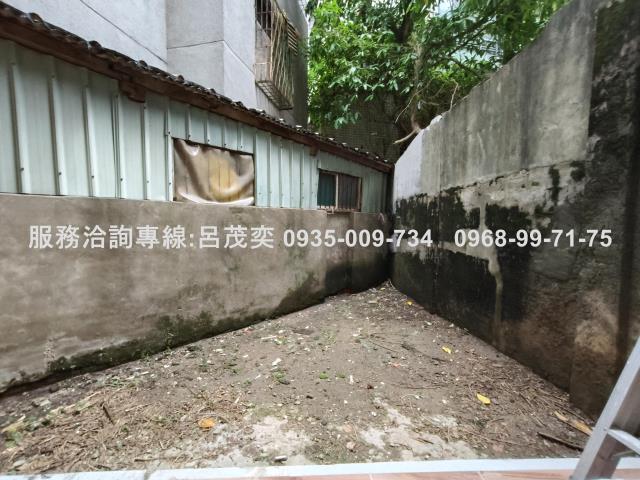 新北永和公寓-11