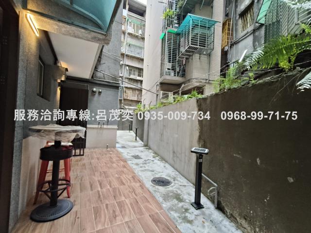 新北永和公寓-12