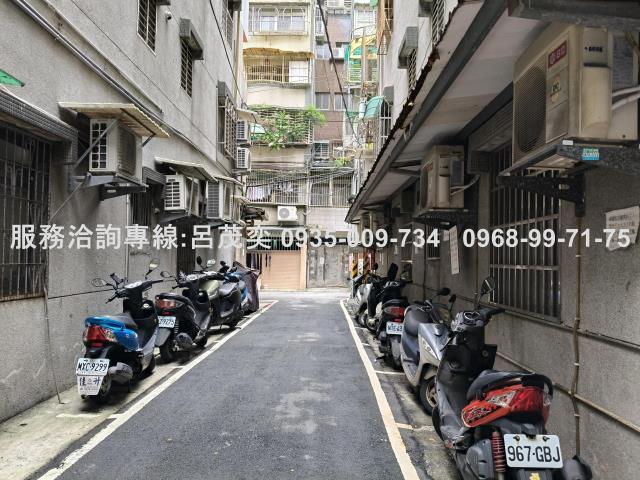 新北永和公寓-13