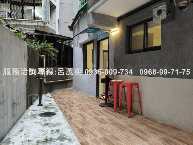 新北永和公寓-2