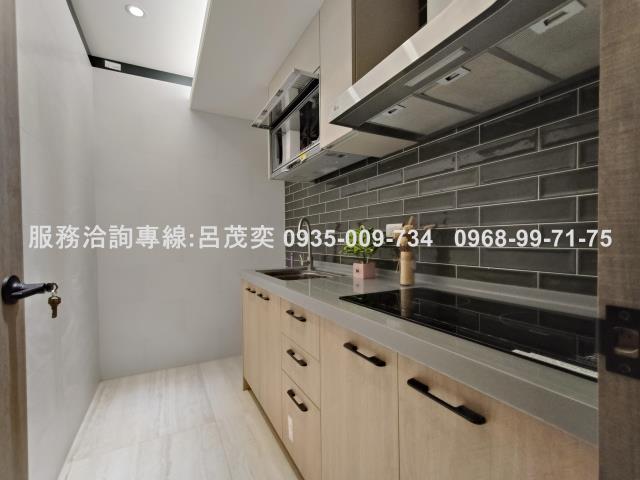 新北永和公寓-5