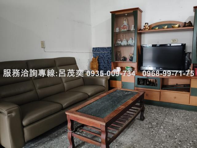 台北萬華公寓-9