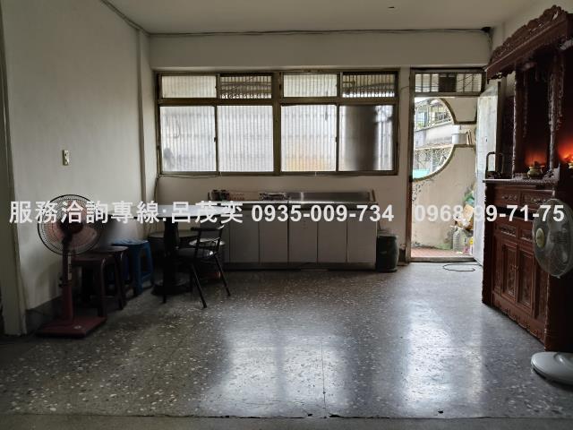 台北萬華公寓-0