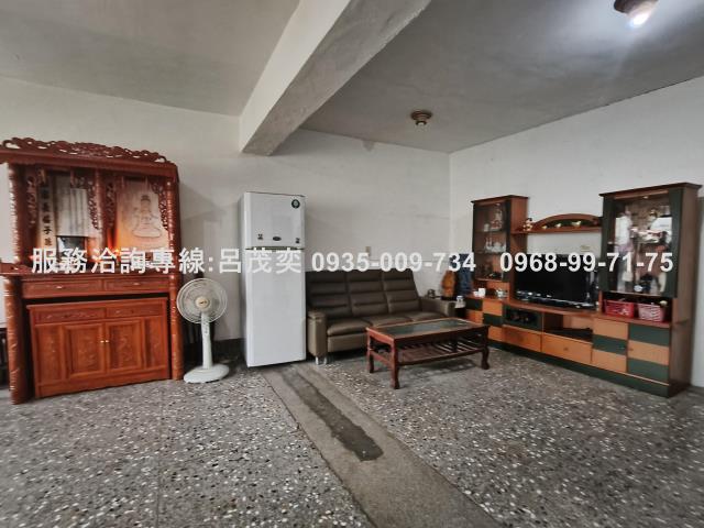 台北萬華公寓-7