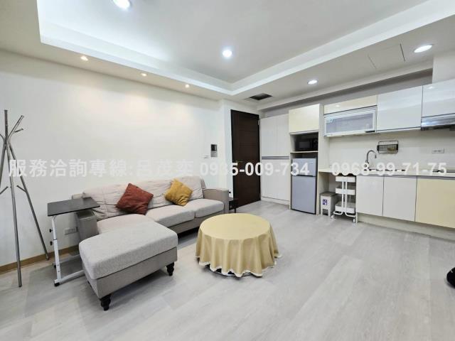 台北大同區大樓-1