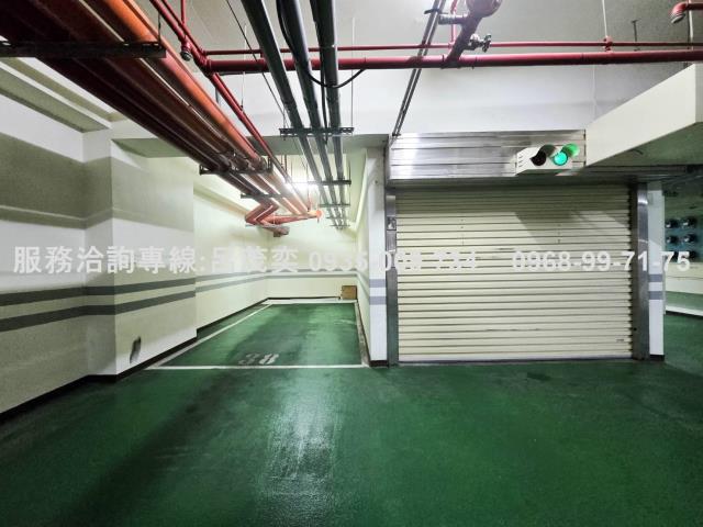 台北大同區大樓-10